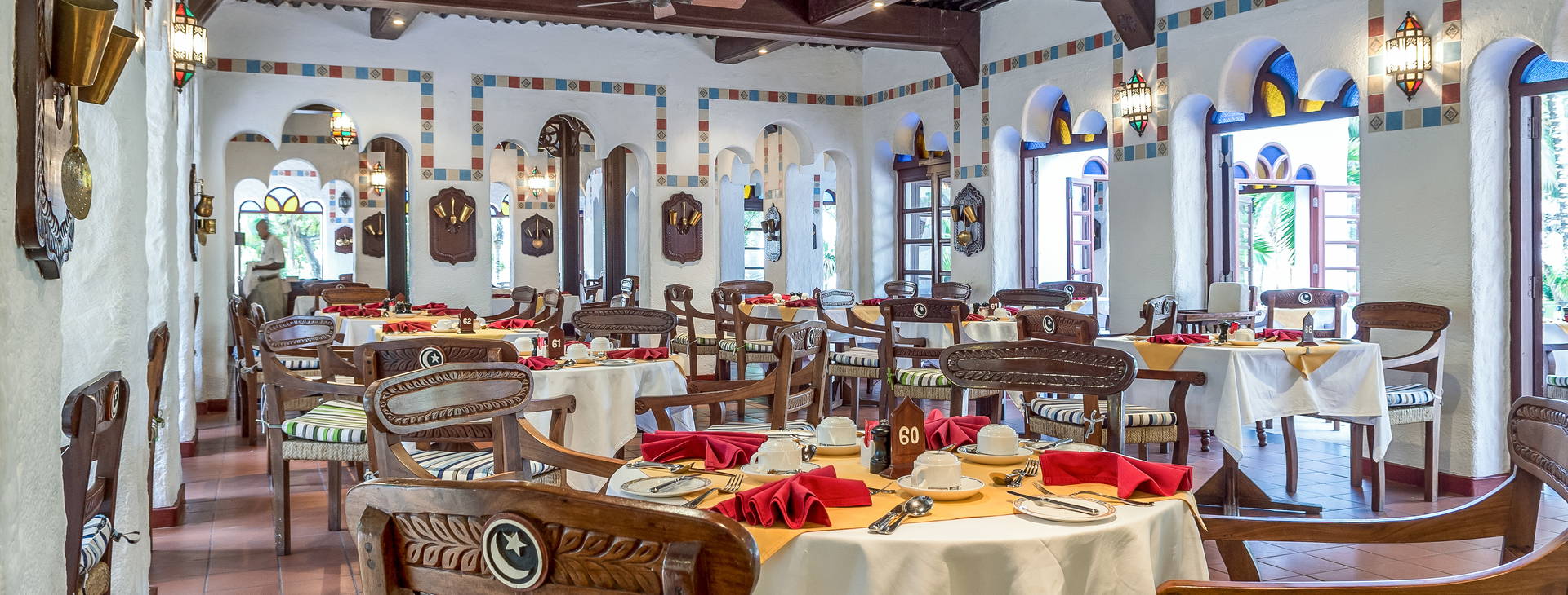 Serena Beach Resort & SPA Obrázok6