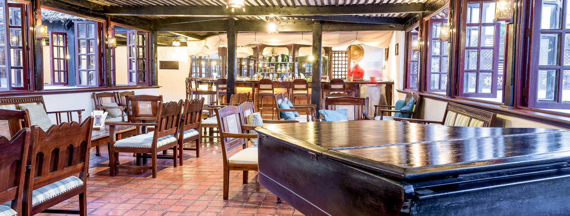 Serena Beach Resort & SPA Obrázok7