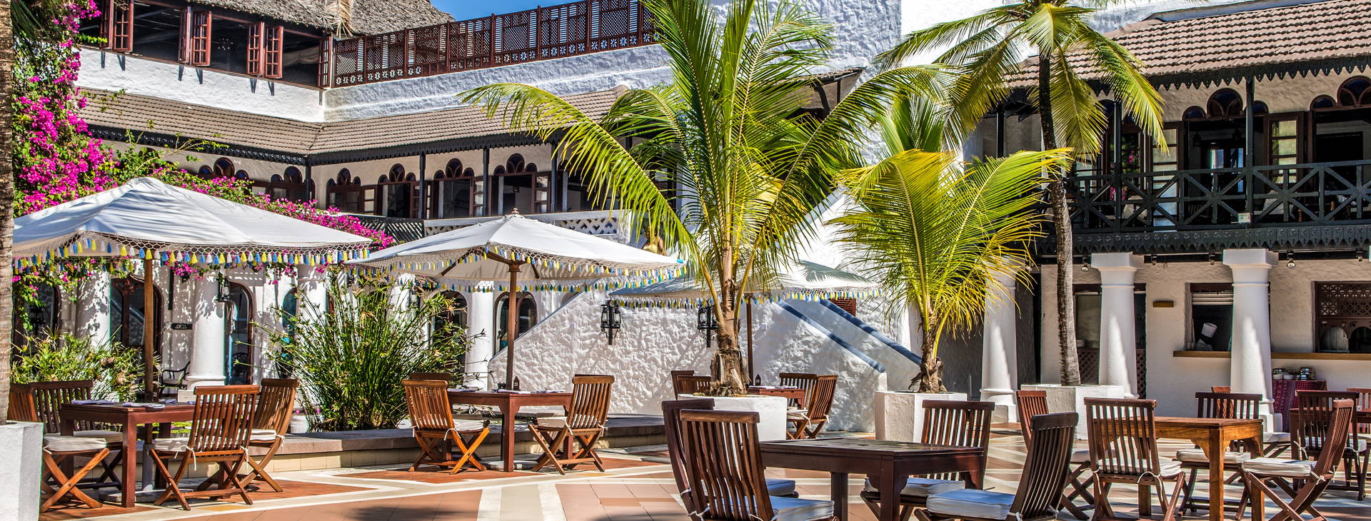 Serena Beach Resort & SPA Obrázok8