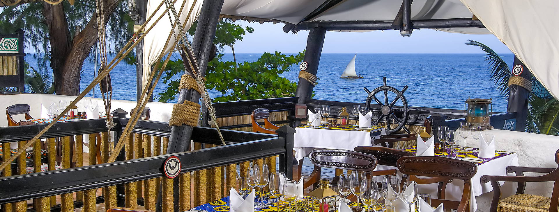 Serena Beach Resort & SPA Obrázok11