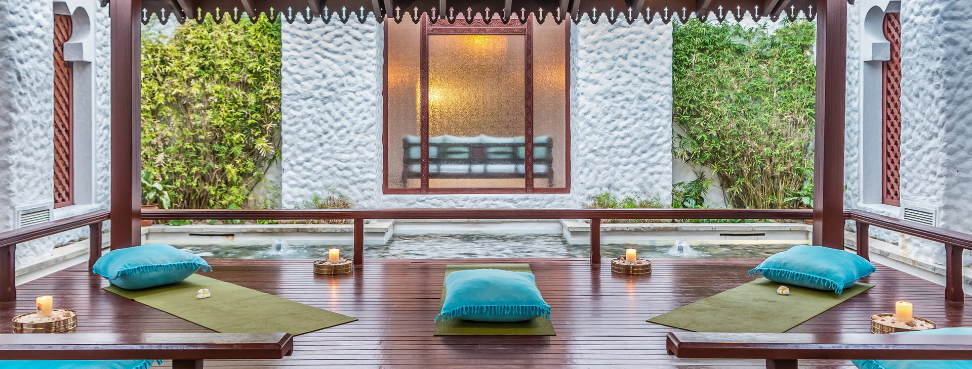 Serena Beach Resort & SPA Obrázok20