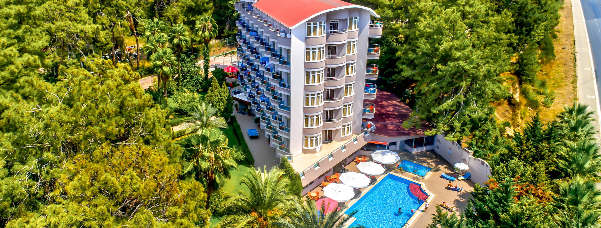 Annabella Park Hotel Obrázok1