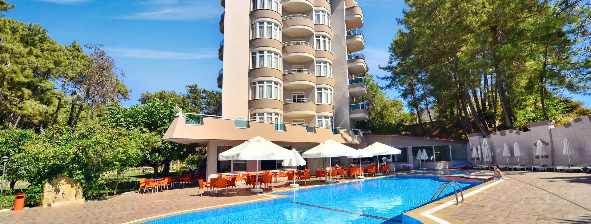 Annabella Park Hotel Obrázok0