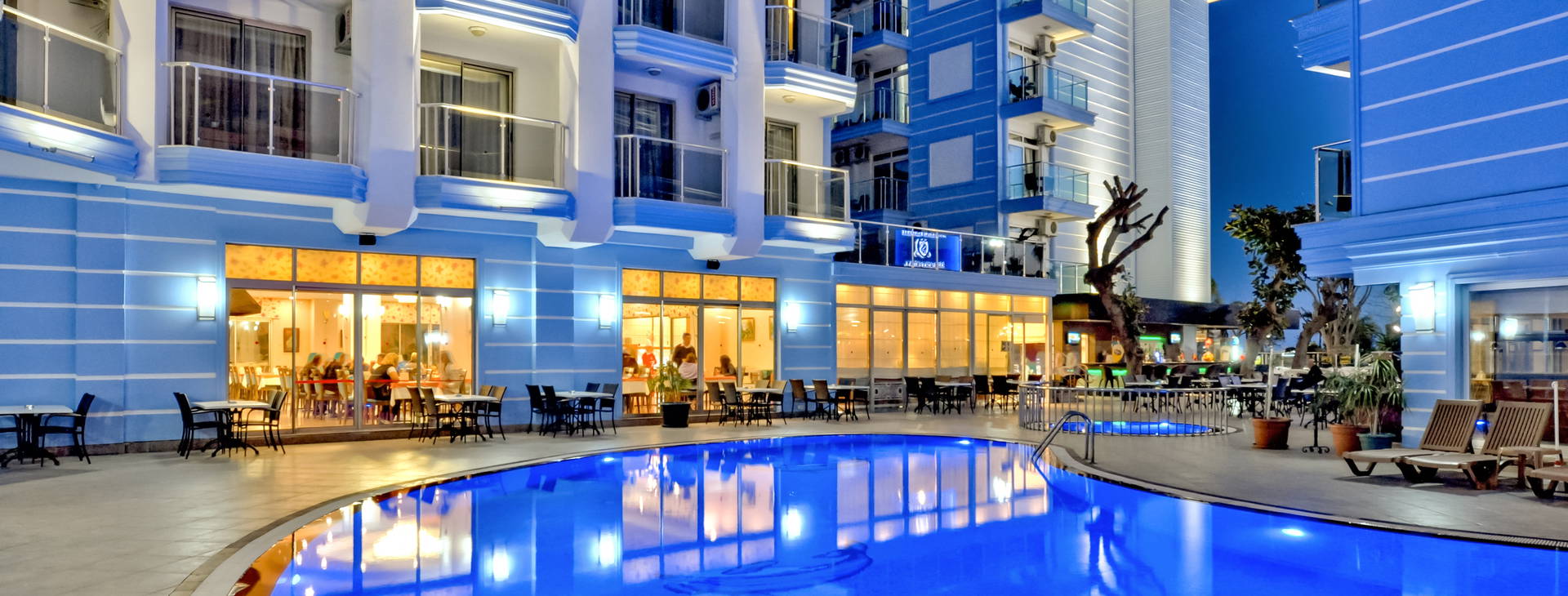 Sultan Sipahi Resort Obrázok2