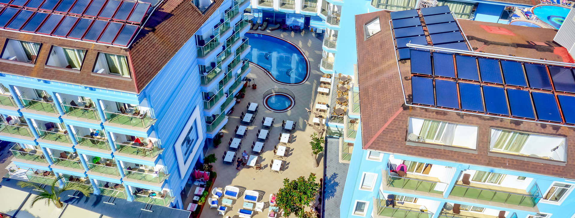 Sultan Sipahi Resort Obrázok3