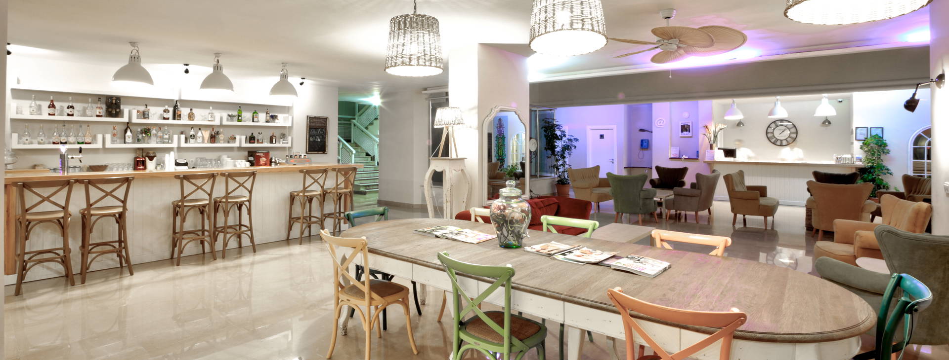 Incekum Su Hotel Obrázok17