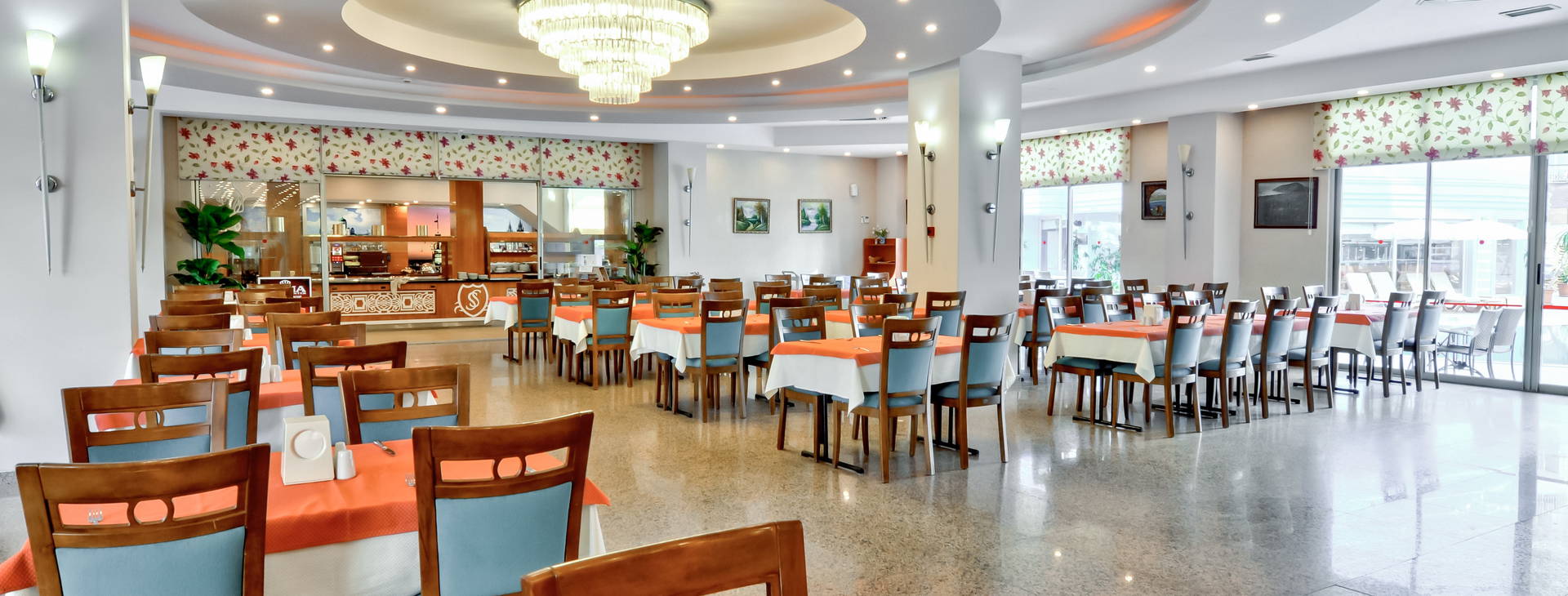 Sultan Sipahi Resort Obrázok5