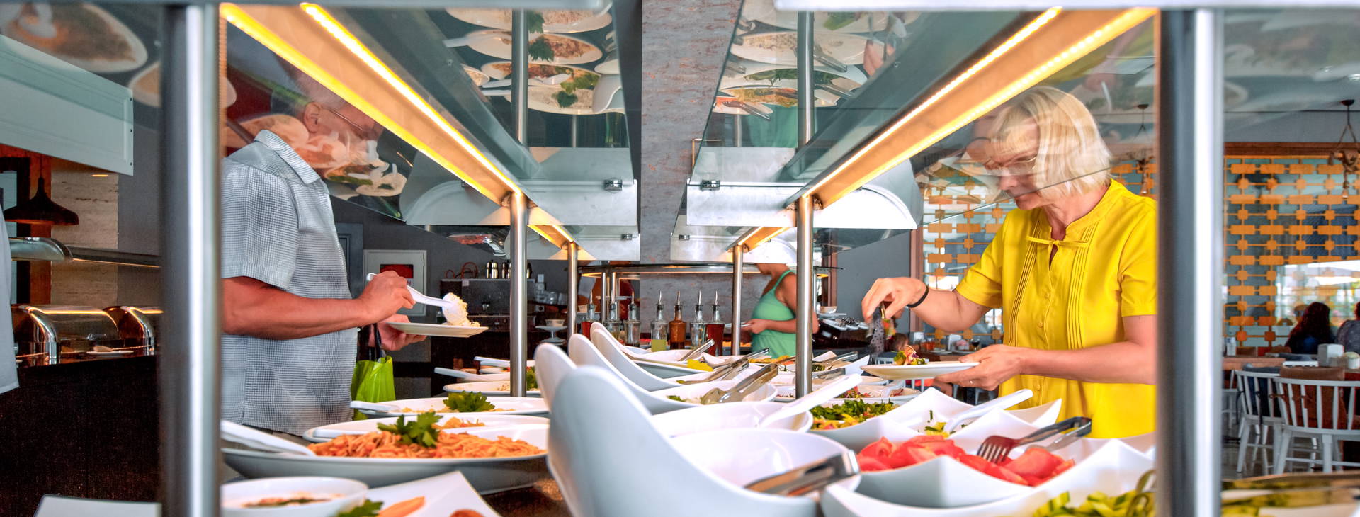 Sey Beach Hotel & SPA Obrázok15