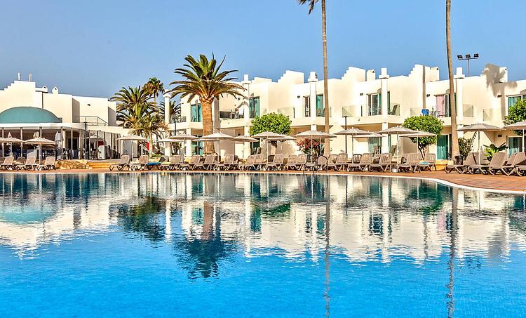 Barcelo Corralejo Sands-obr