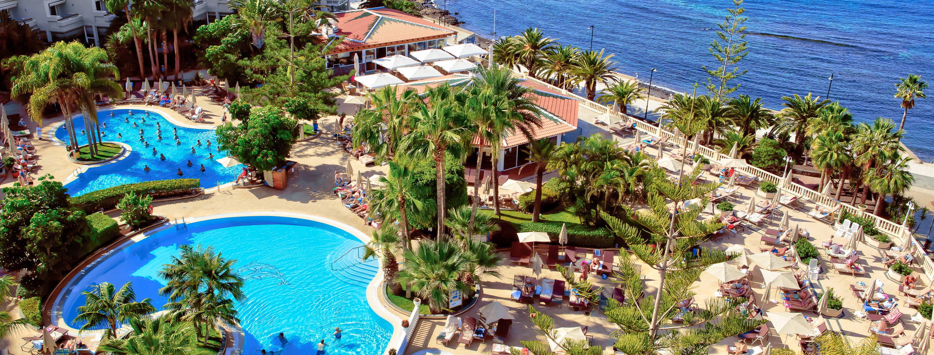 Spring Arona Gran Hotel & Spa Obrázok0