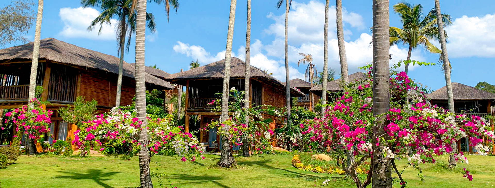 Grand Ocean Bay Resort Obrázok22