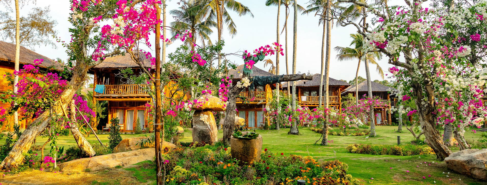 Grand Ocean Bay Resort Obrázok28