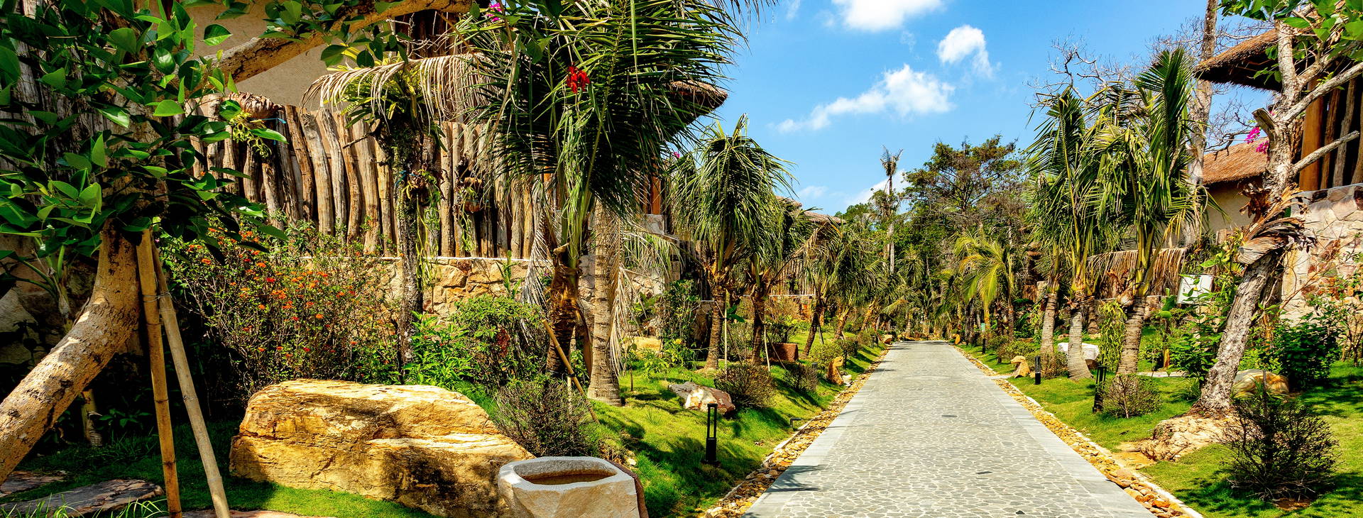 Grand Ocean Bay Resort Obrázok26