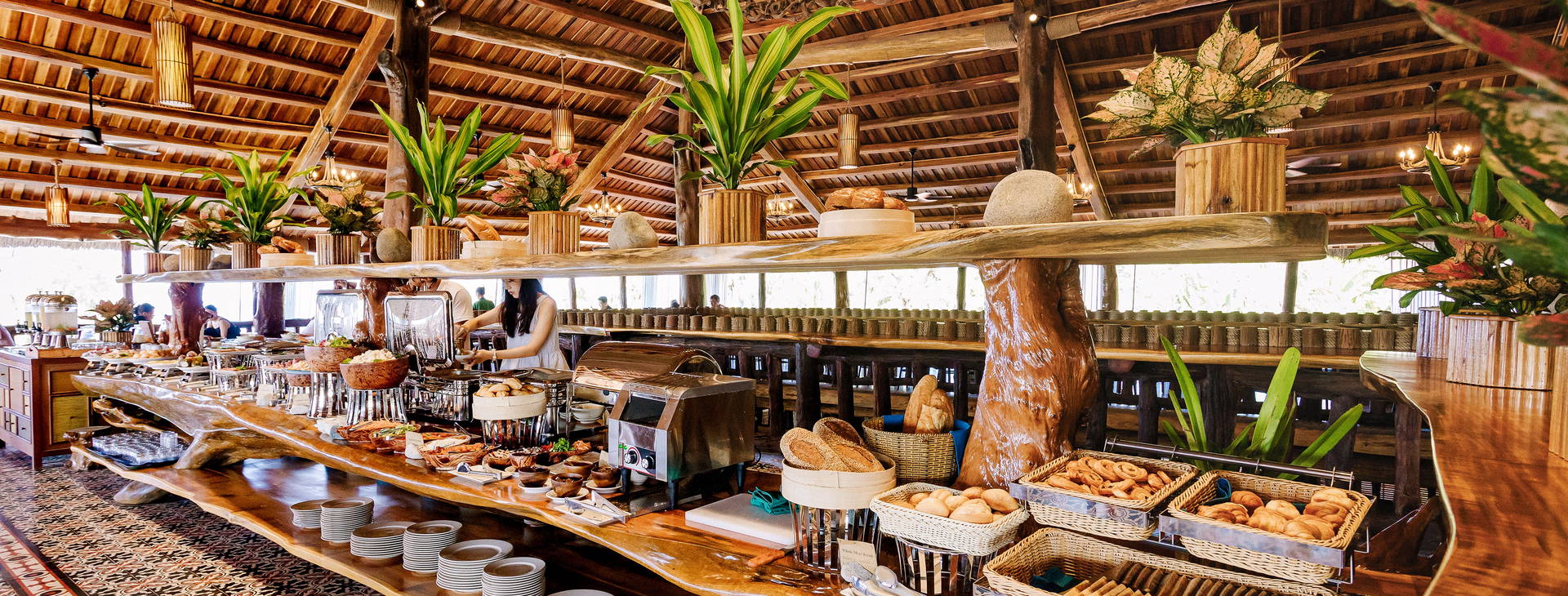 Grand Ocean Bay Resort Obrázok30