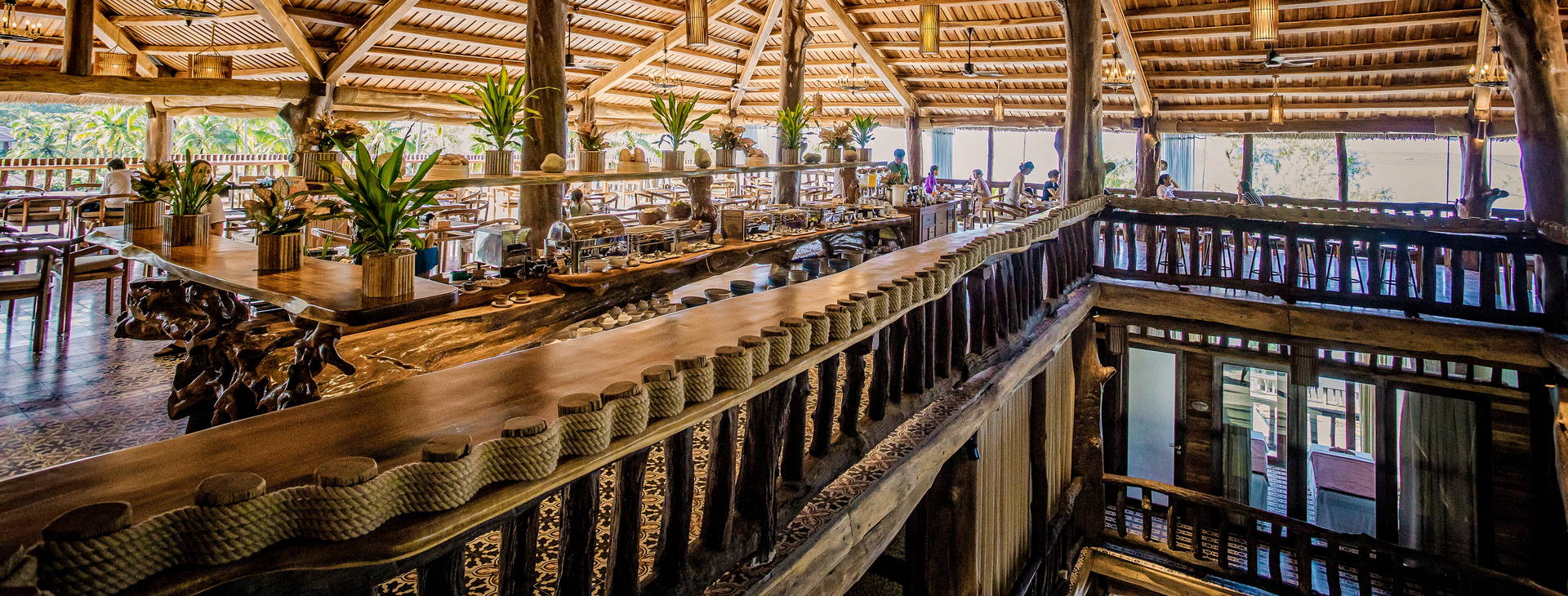 Grand Ocean Bay Resort Obrázok29