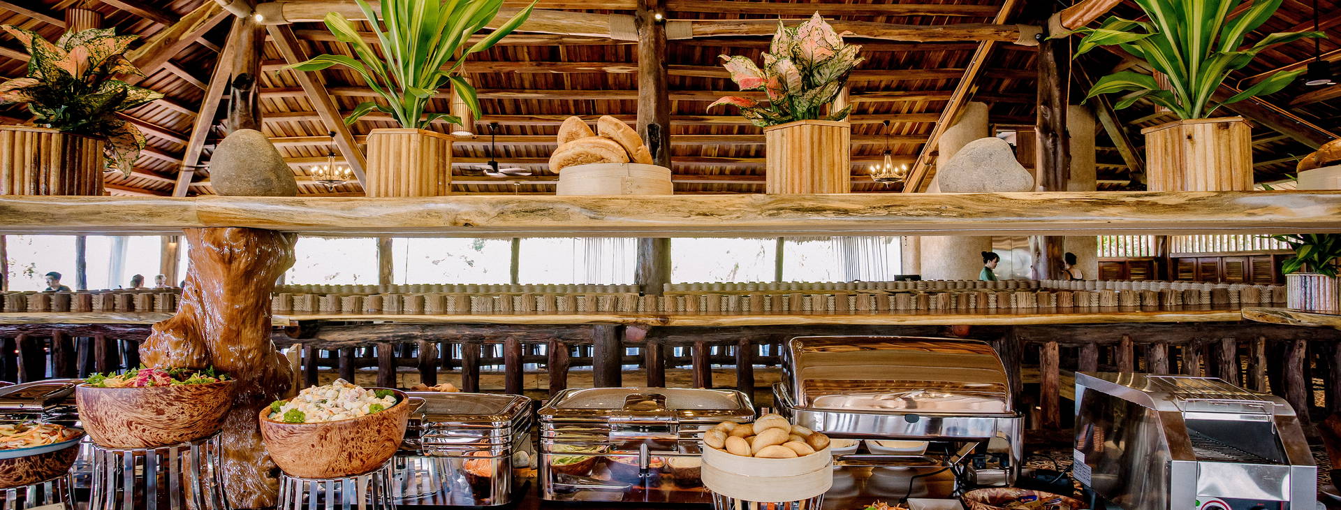 Grand Ocean Bay Resort Obrázok31