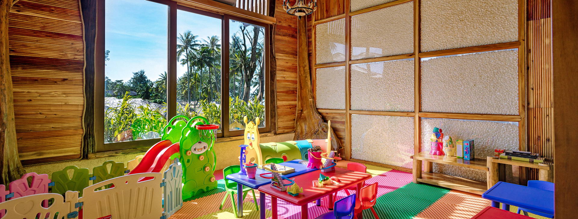 Grand Ocean Bay Resort Obrázok32