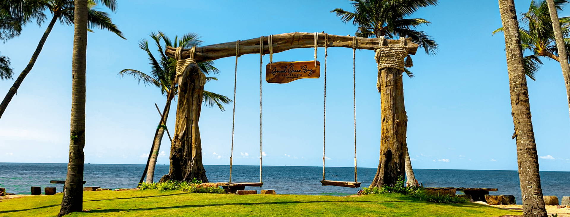 Grand Ocean Bay Resort Obrázok34