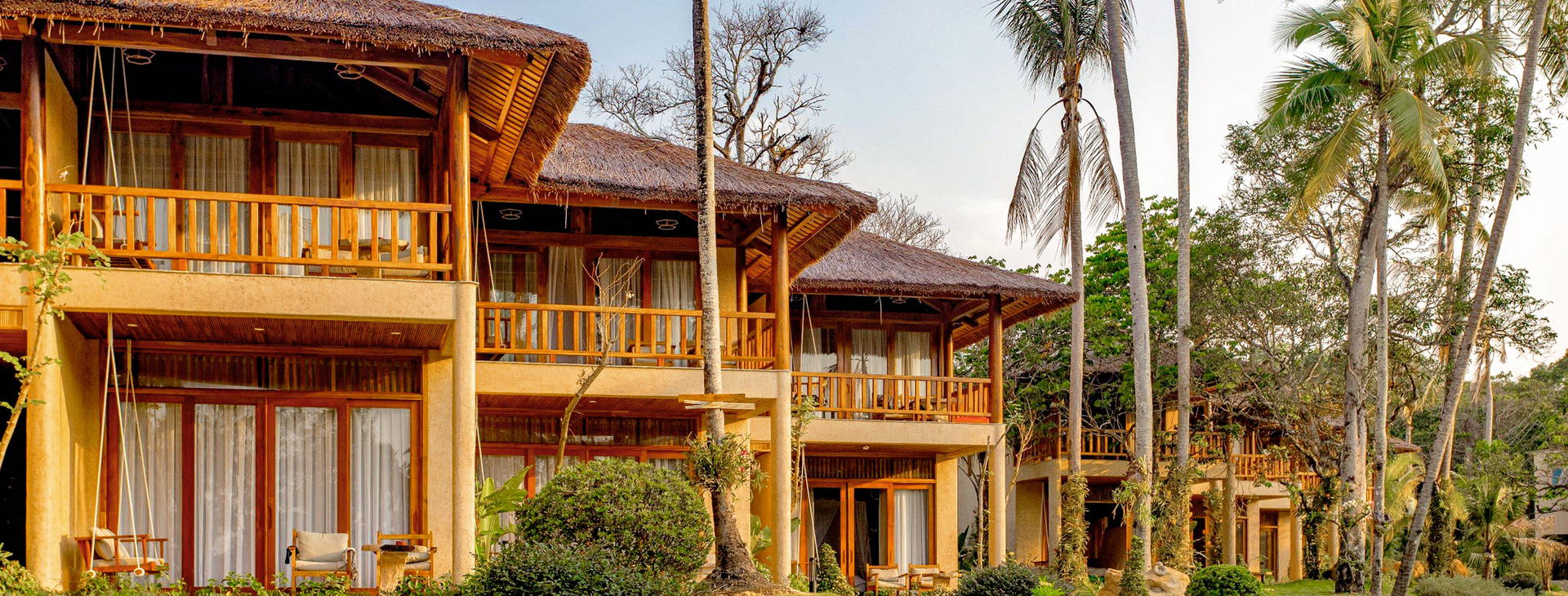 Grand Ocean Bay Resort Obrázok33