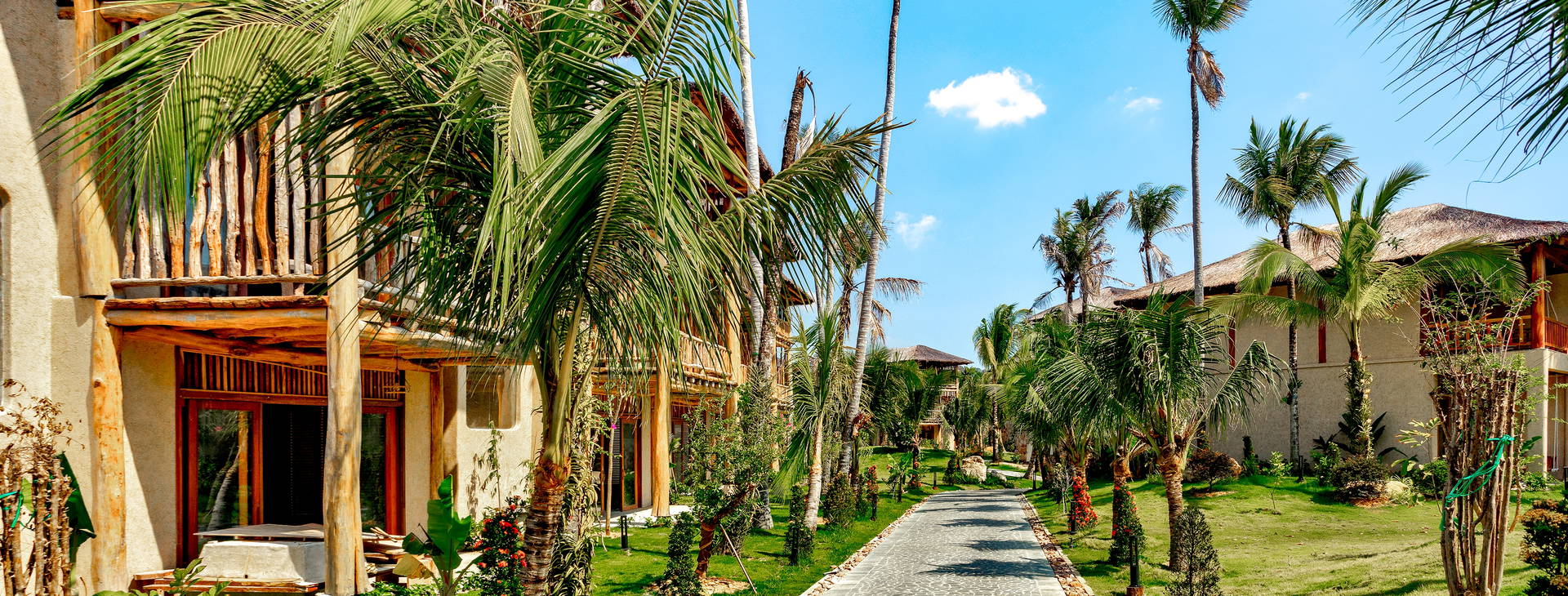 Grand Ocean Bay Resort Obrázok27