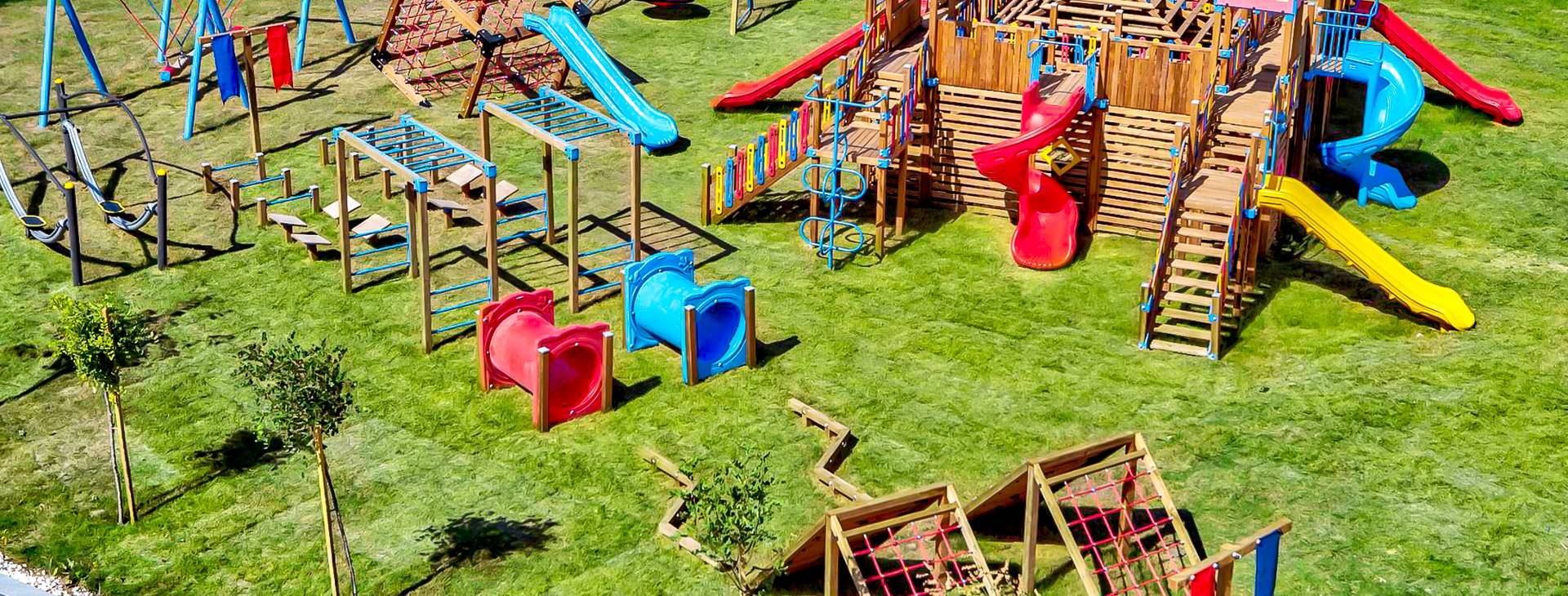 Mylome Luxury Hotel & Resort Obrázok21