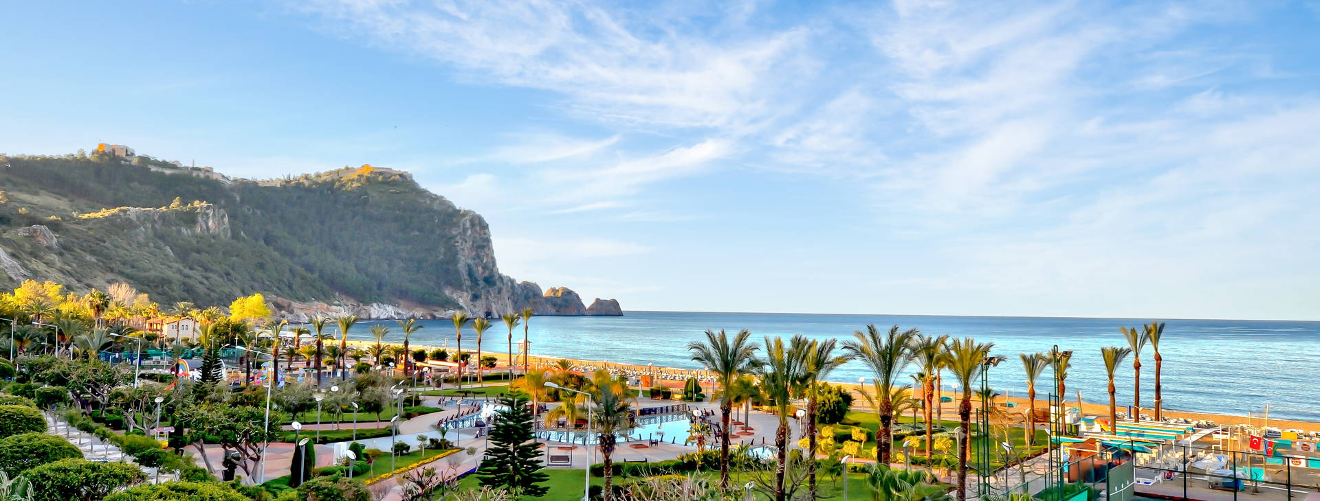 Sultan Sipahi Resort Obrázok6