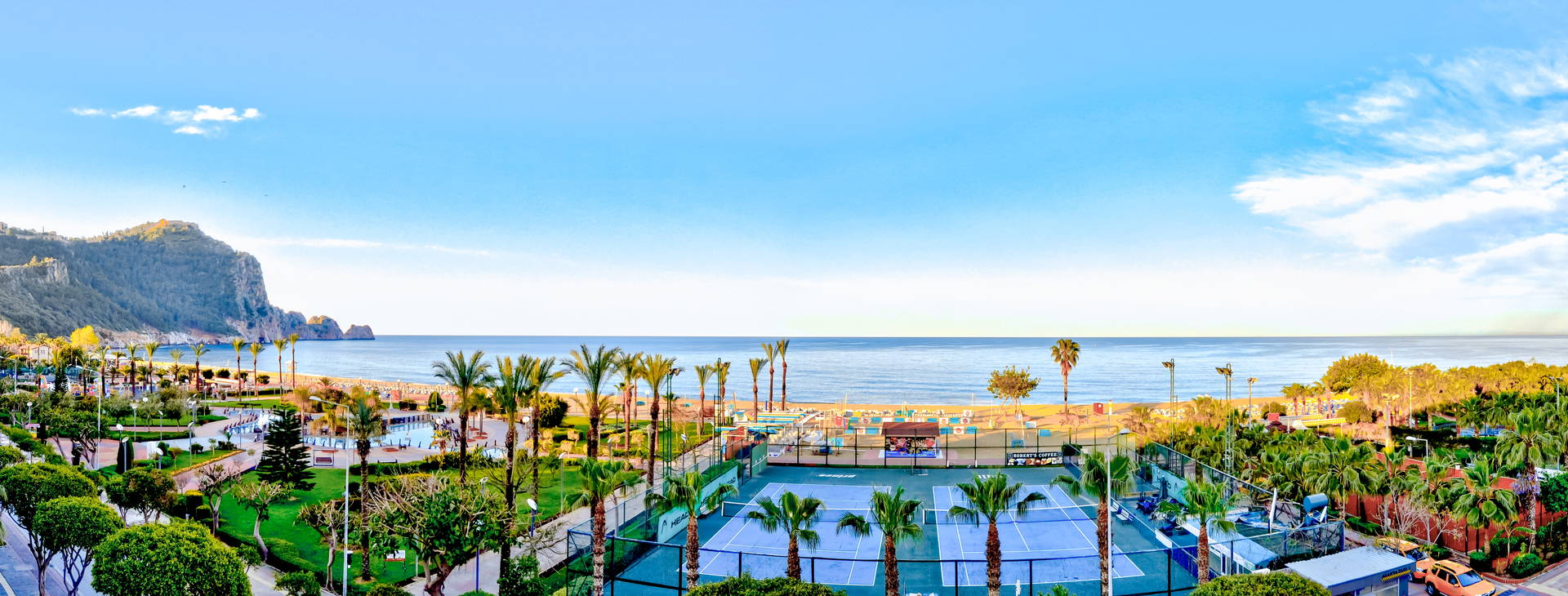 Sultan Sipahi Resort Obrázok8