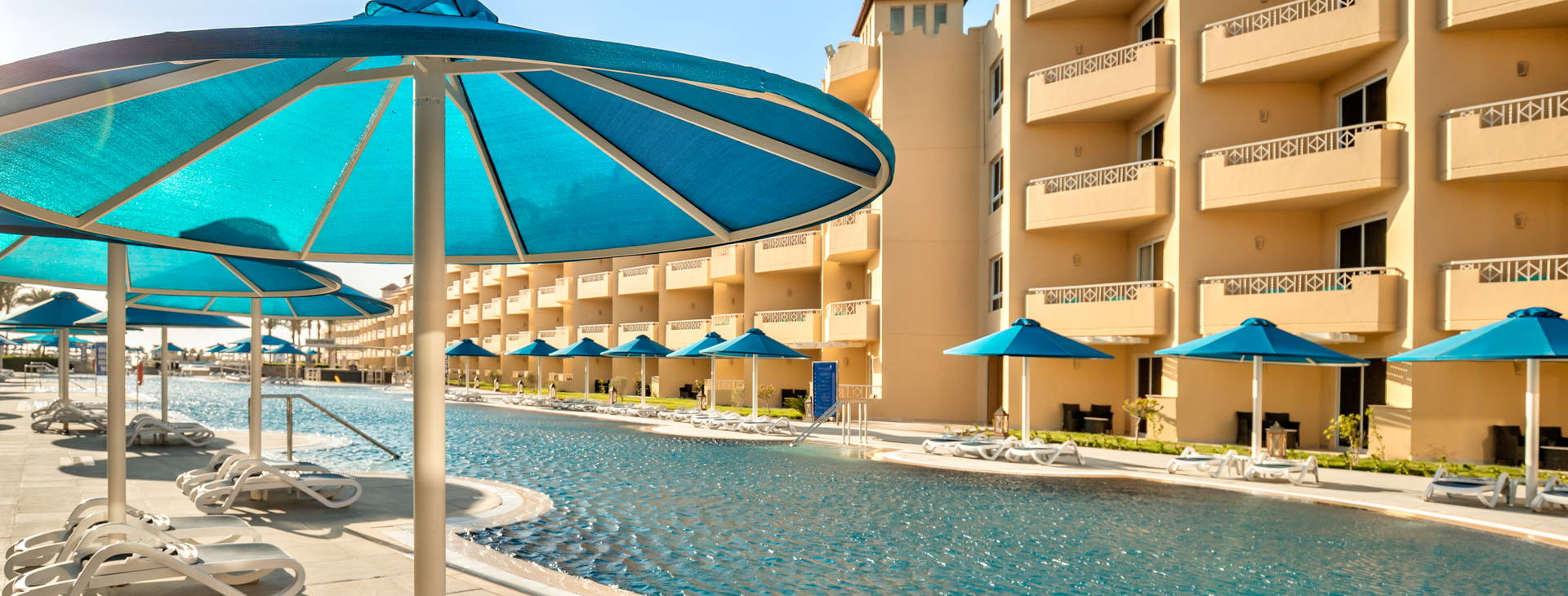 Albatros Beach Club Abu Soma Obrázok7