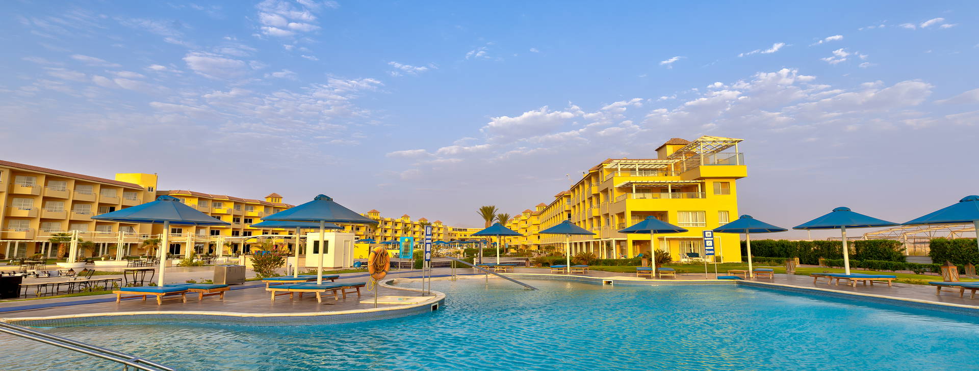 Albatros Beach Club Abu Soma Obrázok11