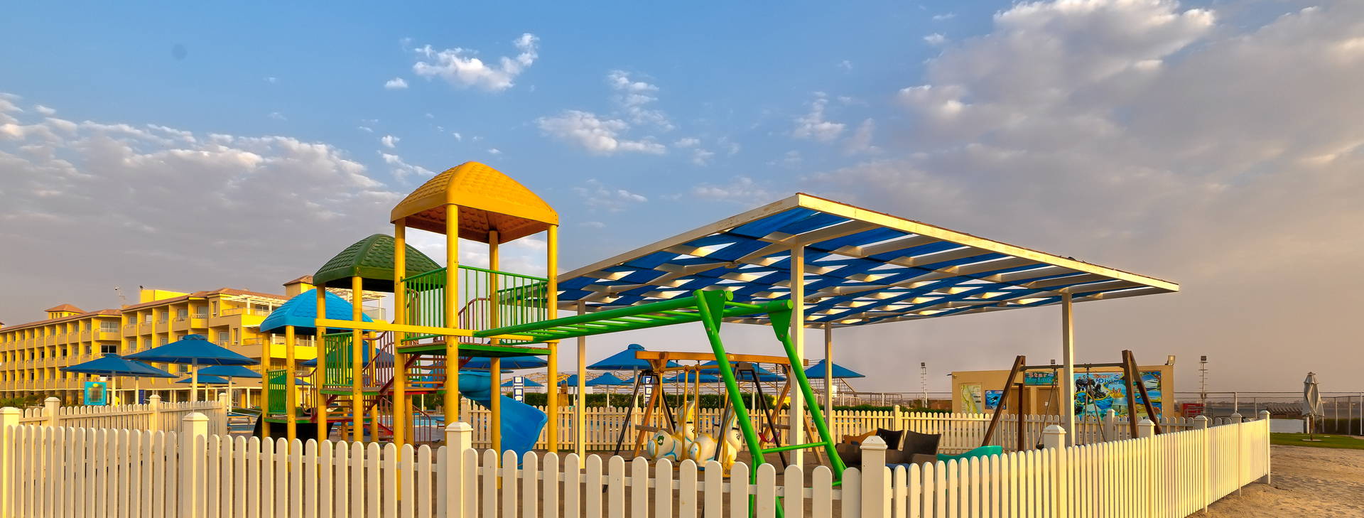 Albatros Beach Club Abu Soma Obrázok11