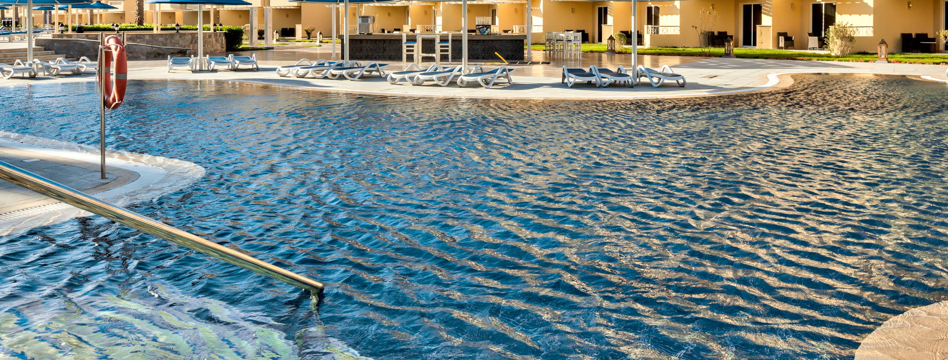 Albatros Beach Club Abu Soma Obrázok8