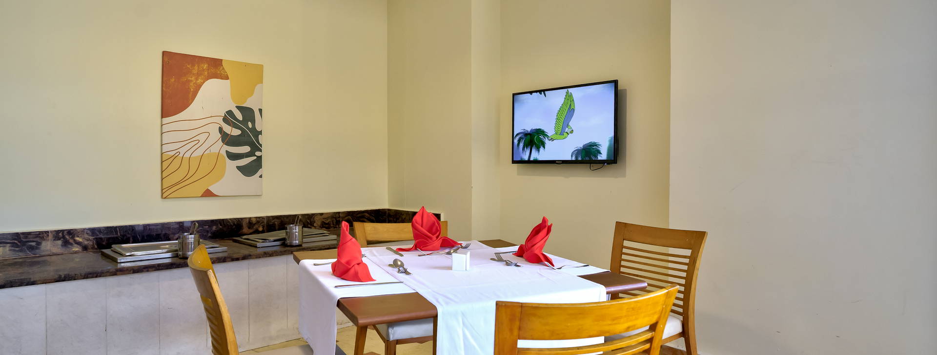 Albatros Beach Club Abu Soma Obrázok32