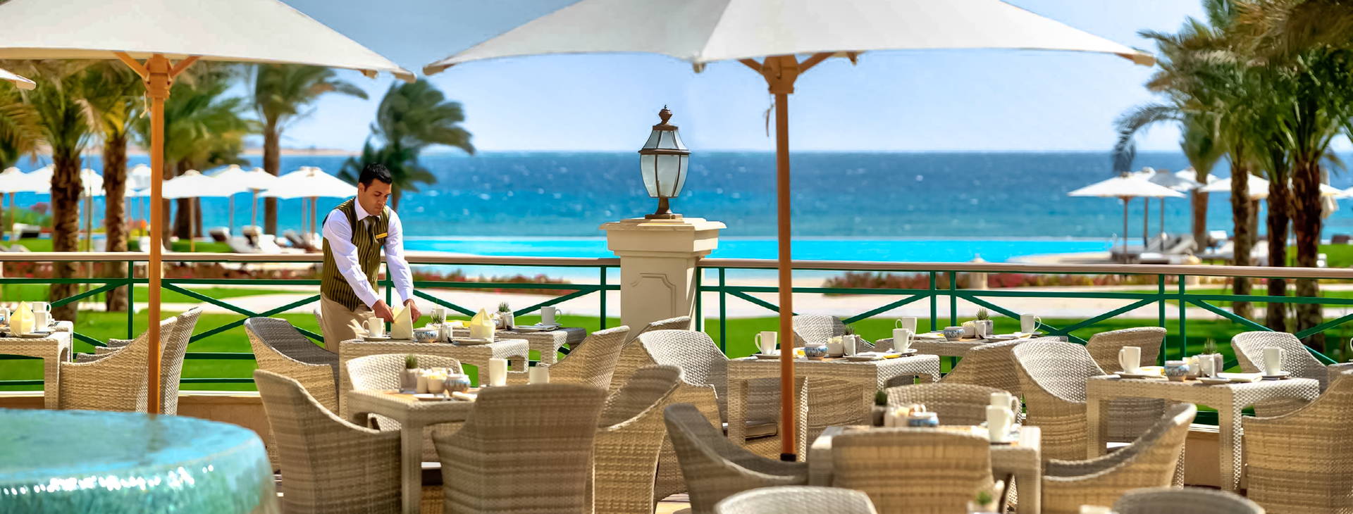 Baron Palace Sahl Hasheesh Obrázok21