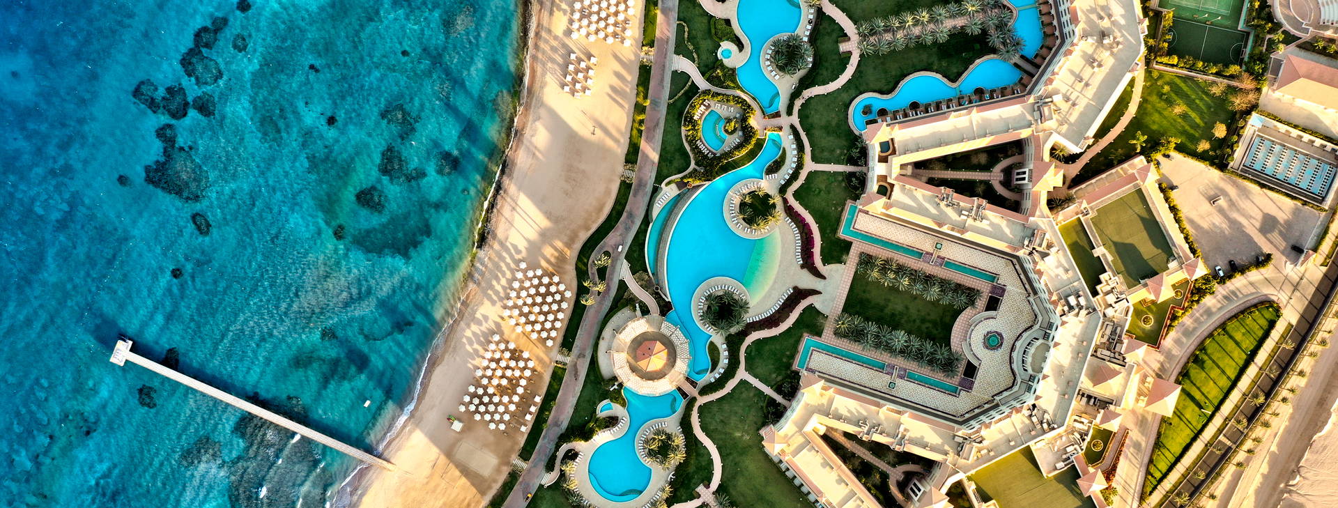 Baron Palace Sahl Hasheesh Obrázok35