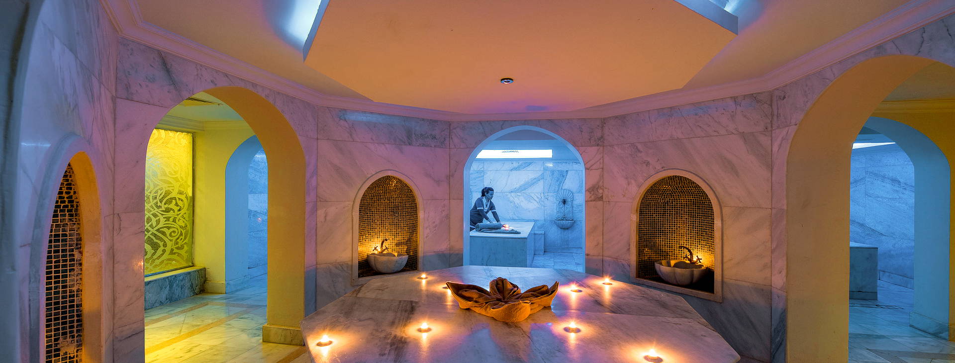 Baron Palace Sahl Hasheesh Obrázok30