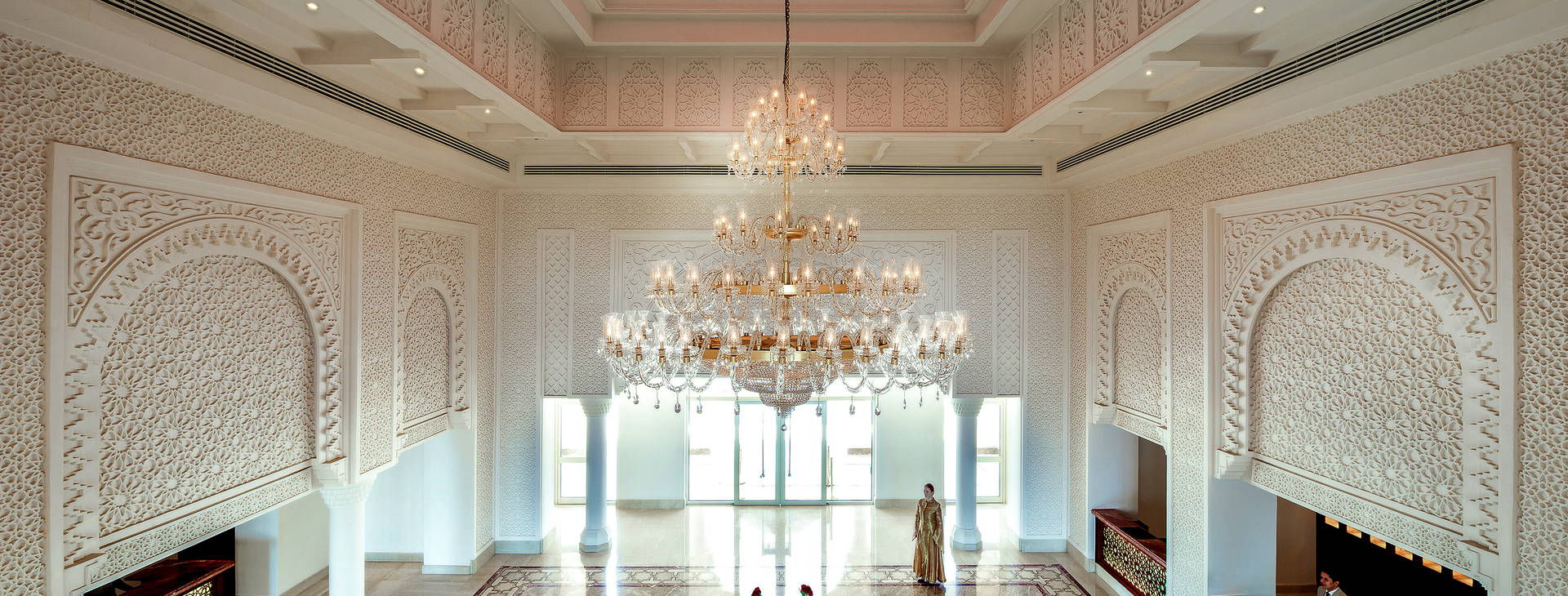 Baron Palace Sahl Hasheesh Obrázok27