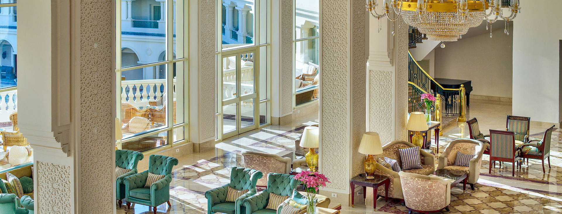 Baron Palace Sahl Hasheesh Obrázok25