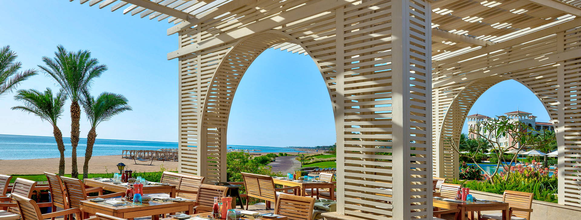 Baron Palace Sahl Hasheesh Obrázok20