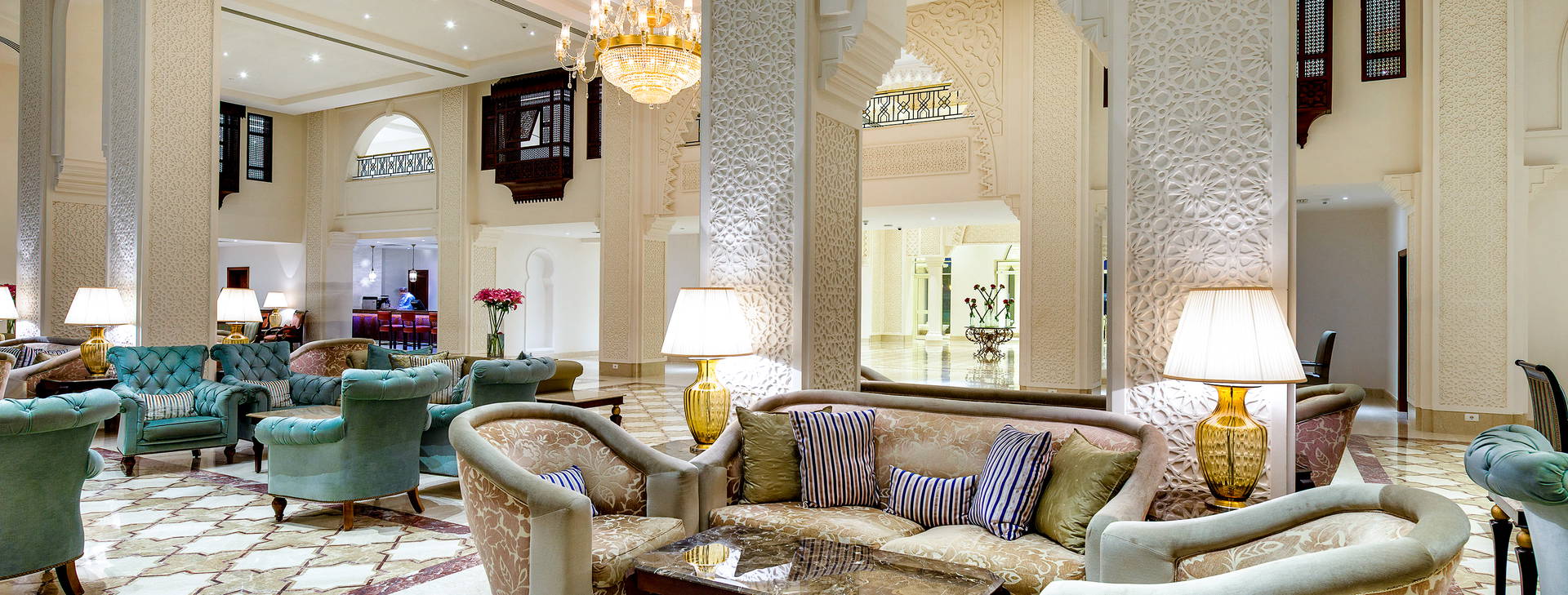 Baron Palace Sahl Hasheesh Obrázok24