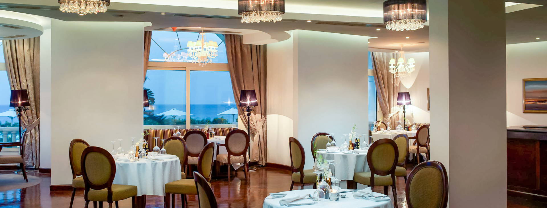 Baron Palace Sahl Hasheesh Obrázok15