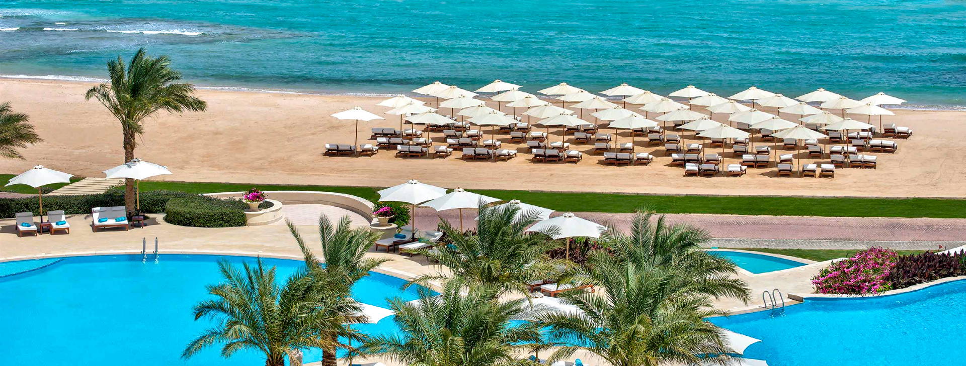 Baron Palace Sahl Hasheesh Obrázok3