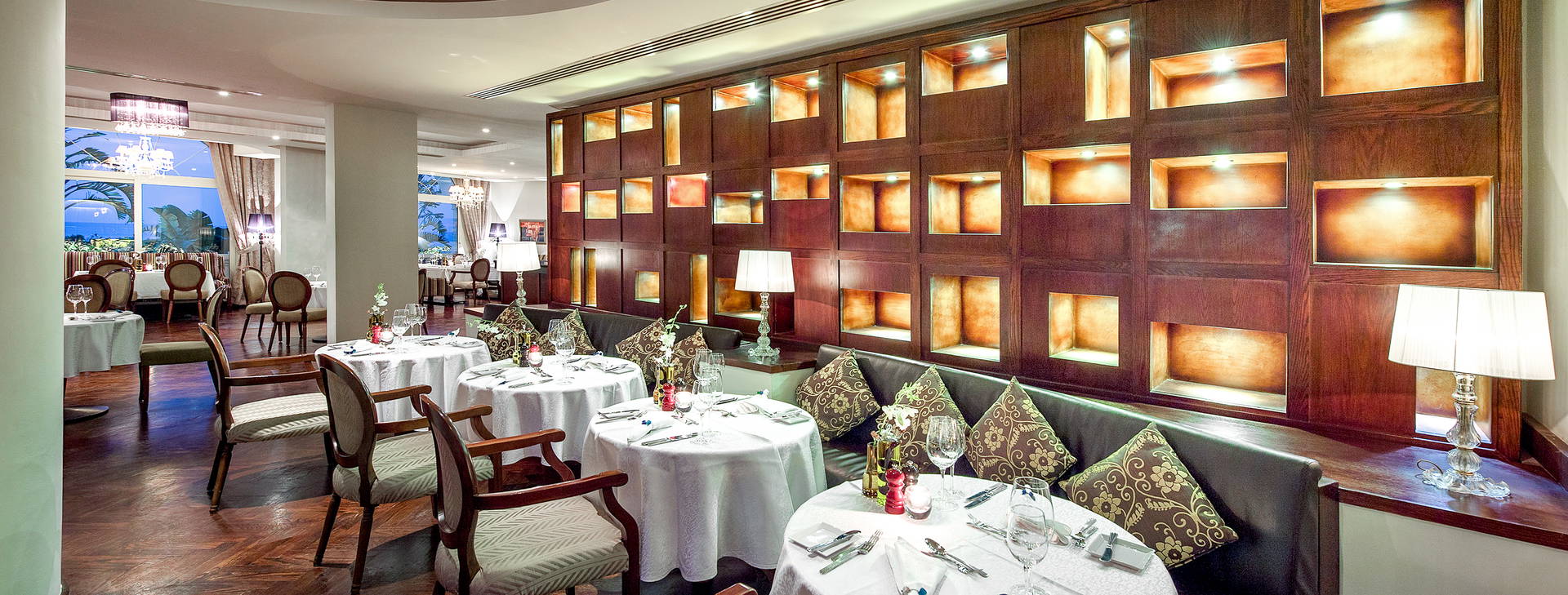 Baron Palace Sahl Hasheesh Obrázok16