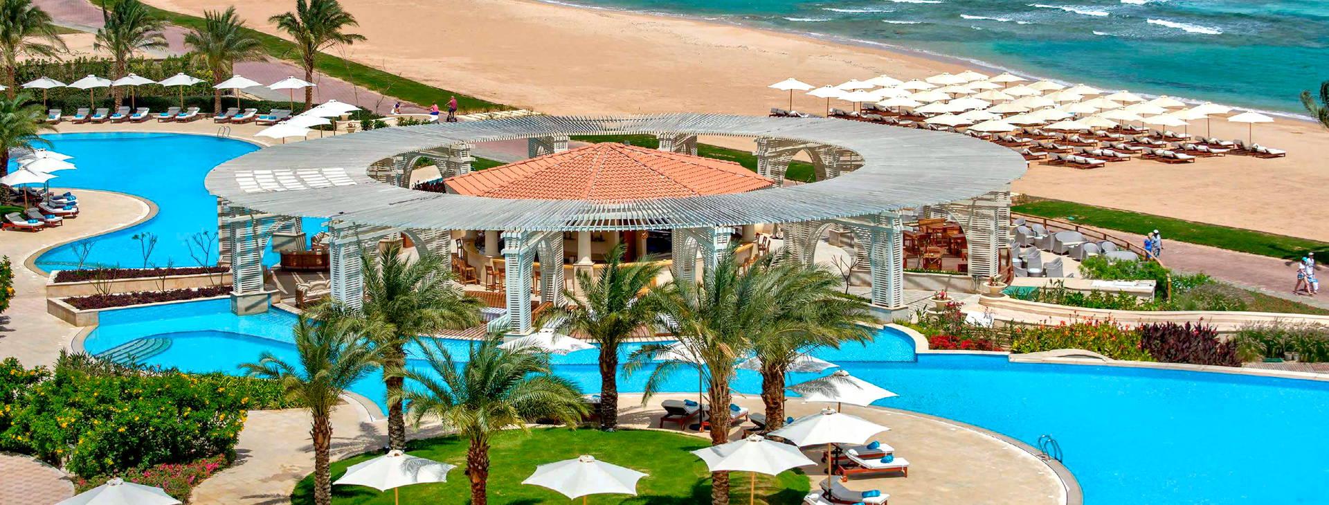 Baron Palace Sahl Hasheesh Obrázok4