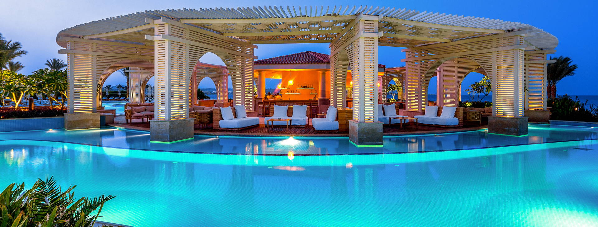 Baron Palace Sahl Hasheesh Obrázok7