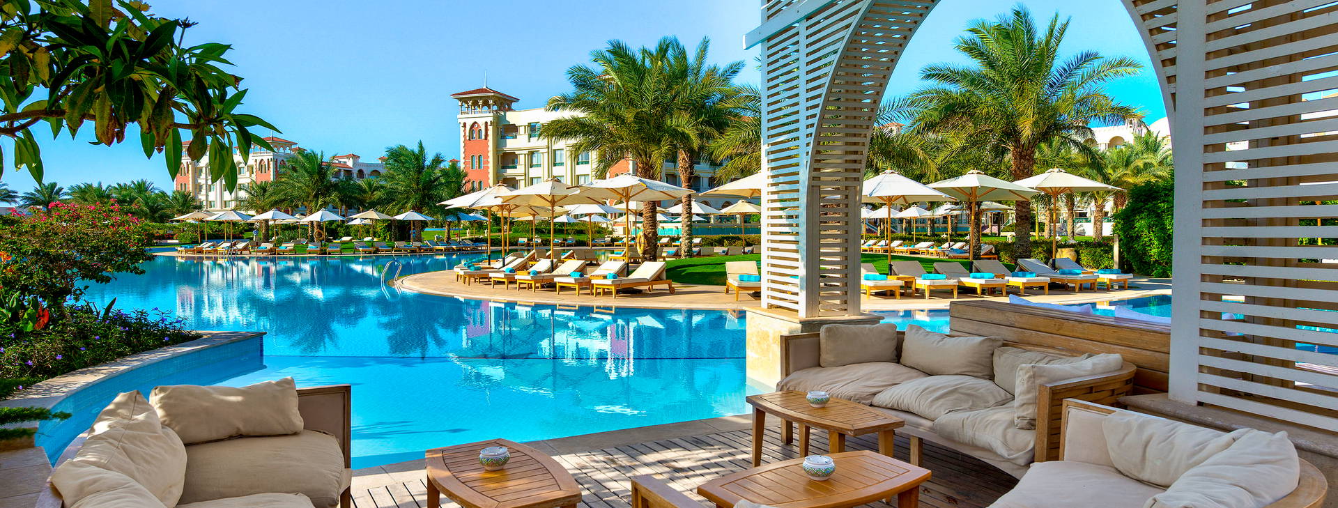 Baron Palace Sahl Hasheesh Obrázok6