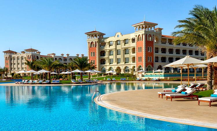 Baron Palace Sahl Hasheesh-obr
