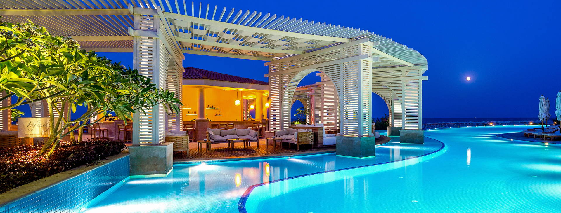 Baron Palace Sahl Hasheesh Obrázok2