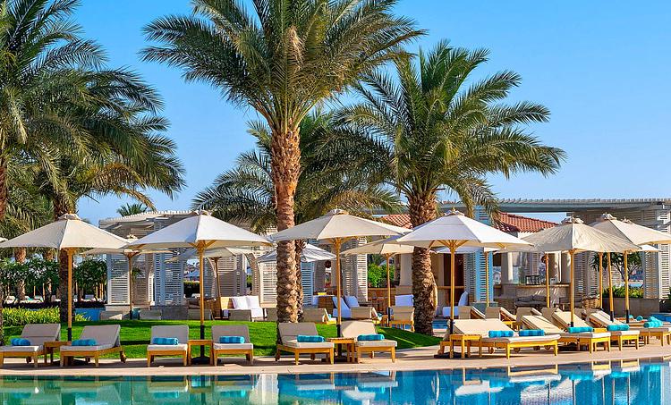 Baron Palace Sahl Hasheesh-obr