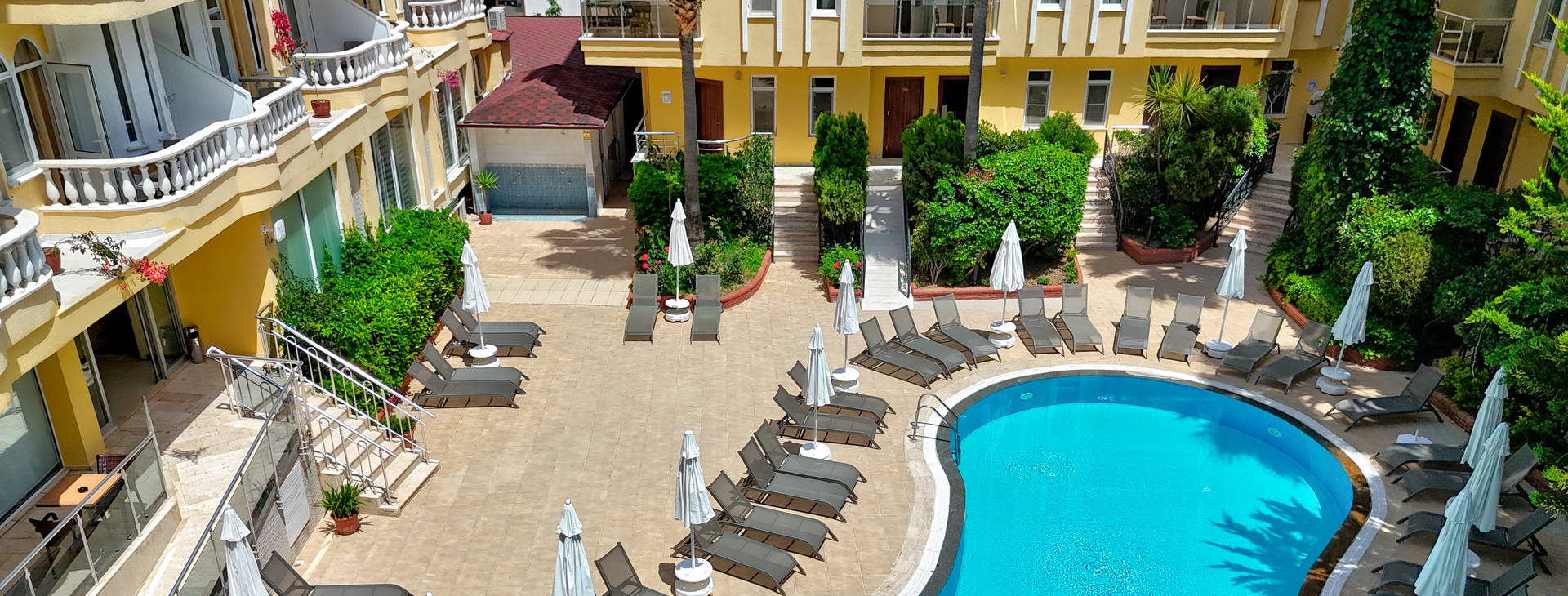 Citrus Plaza Obrázok5