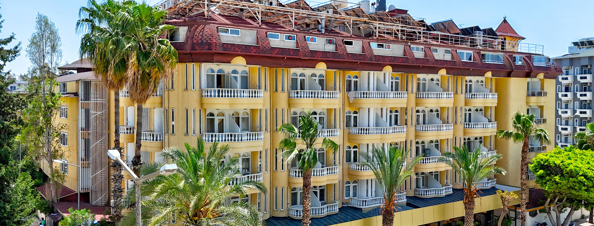 Citrus Plaza Obrázok8